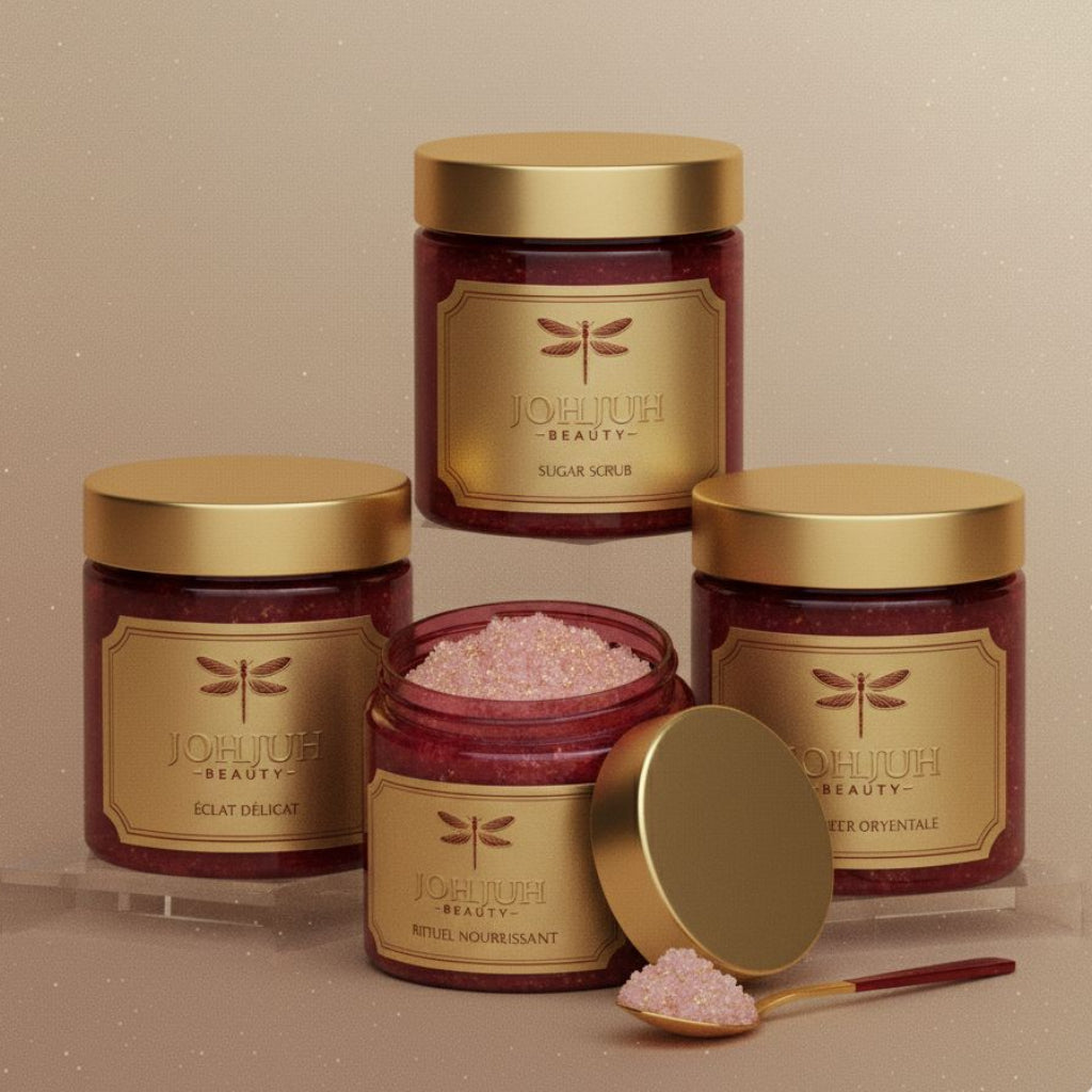 The Perfect Kit Bodycare