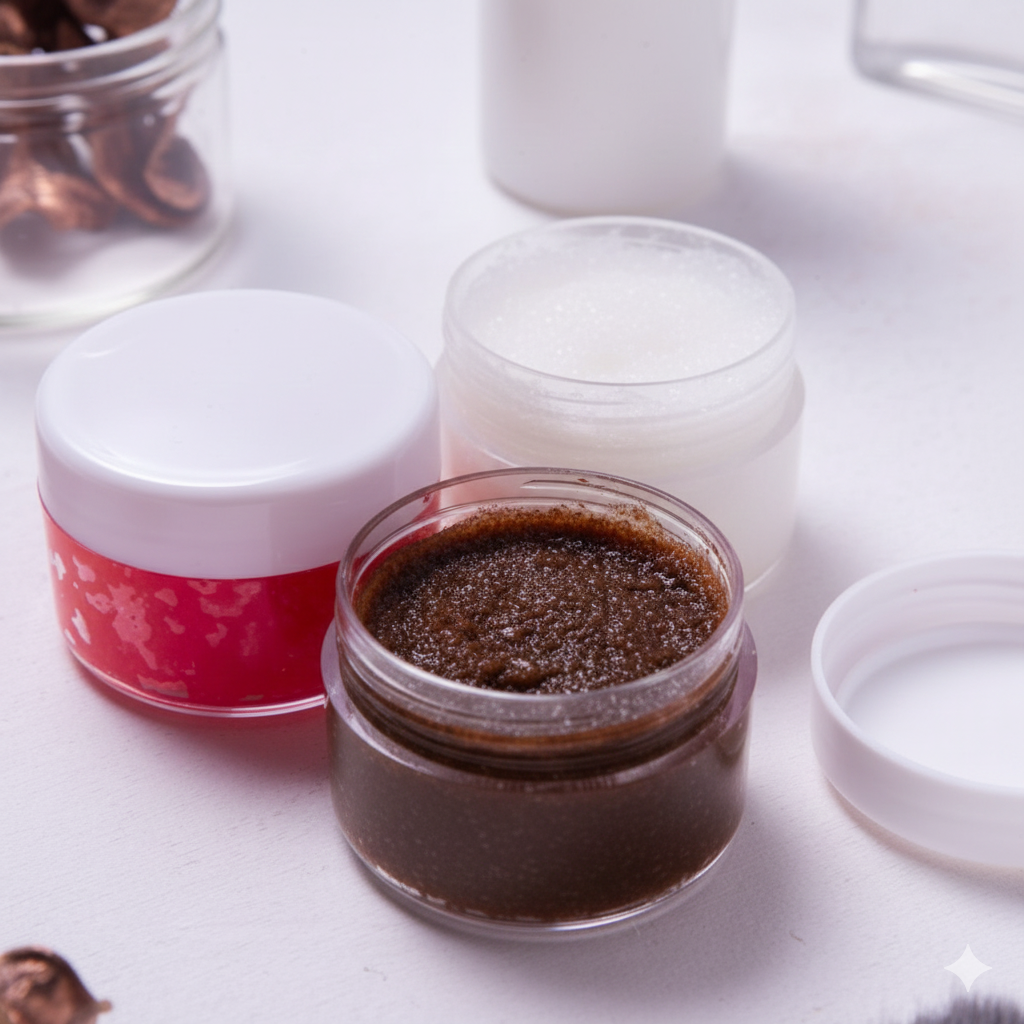 Lip-Scrub