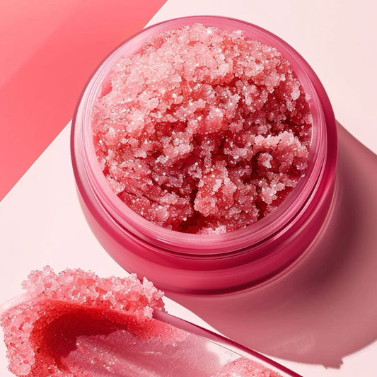 Lip-Scrub